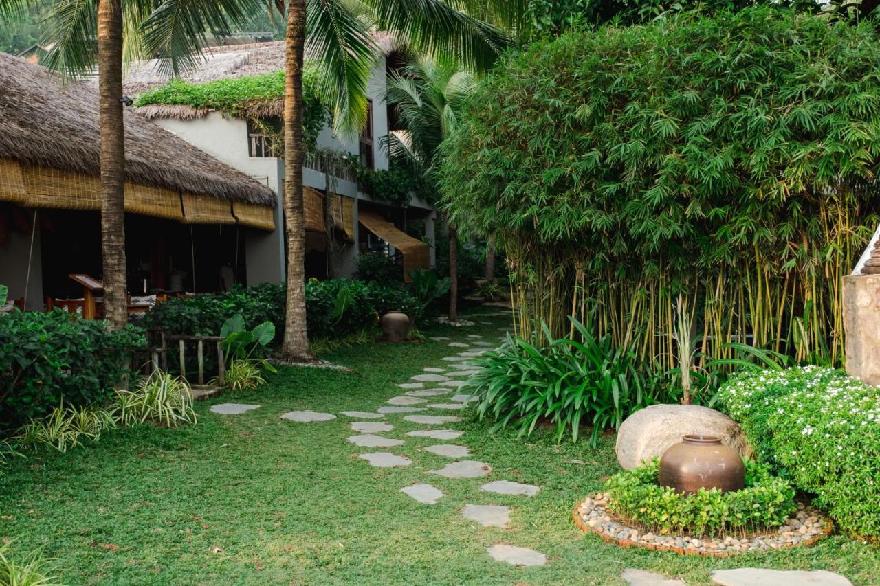 M Village Tropical Phu Quoc Exterior photo