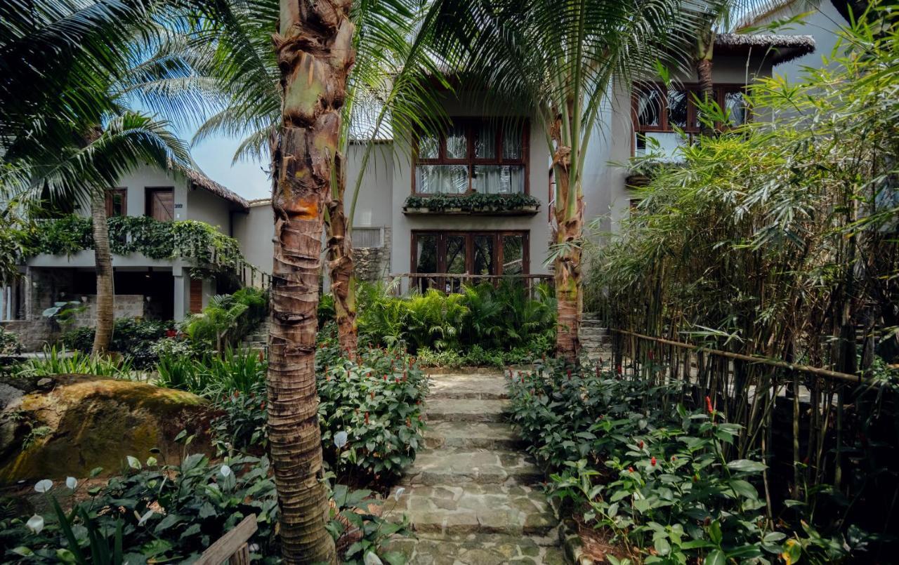 M Village Tropical Phu Quoc Exterior photo